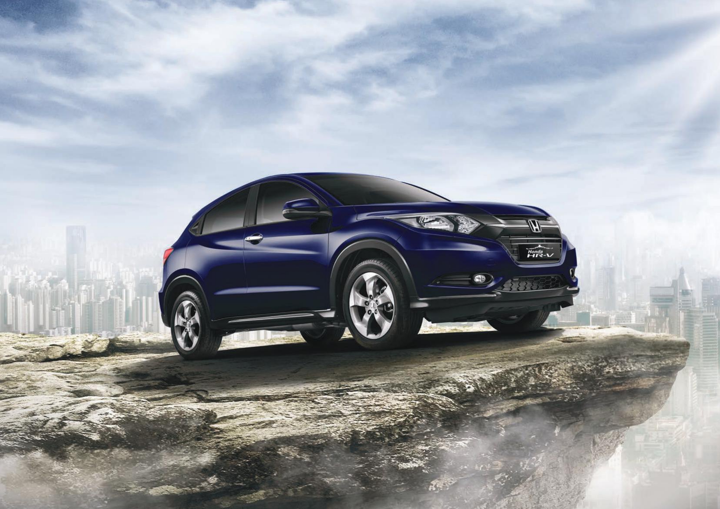 Promo Akhir Tahun Ramadhan Honda Kranji Bekasi
